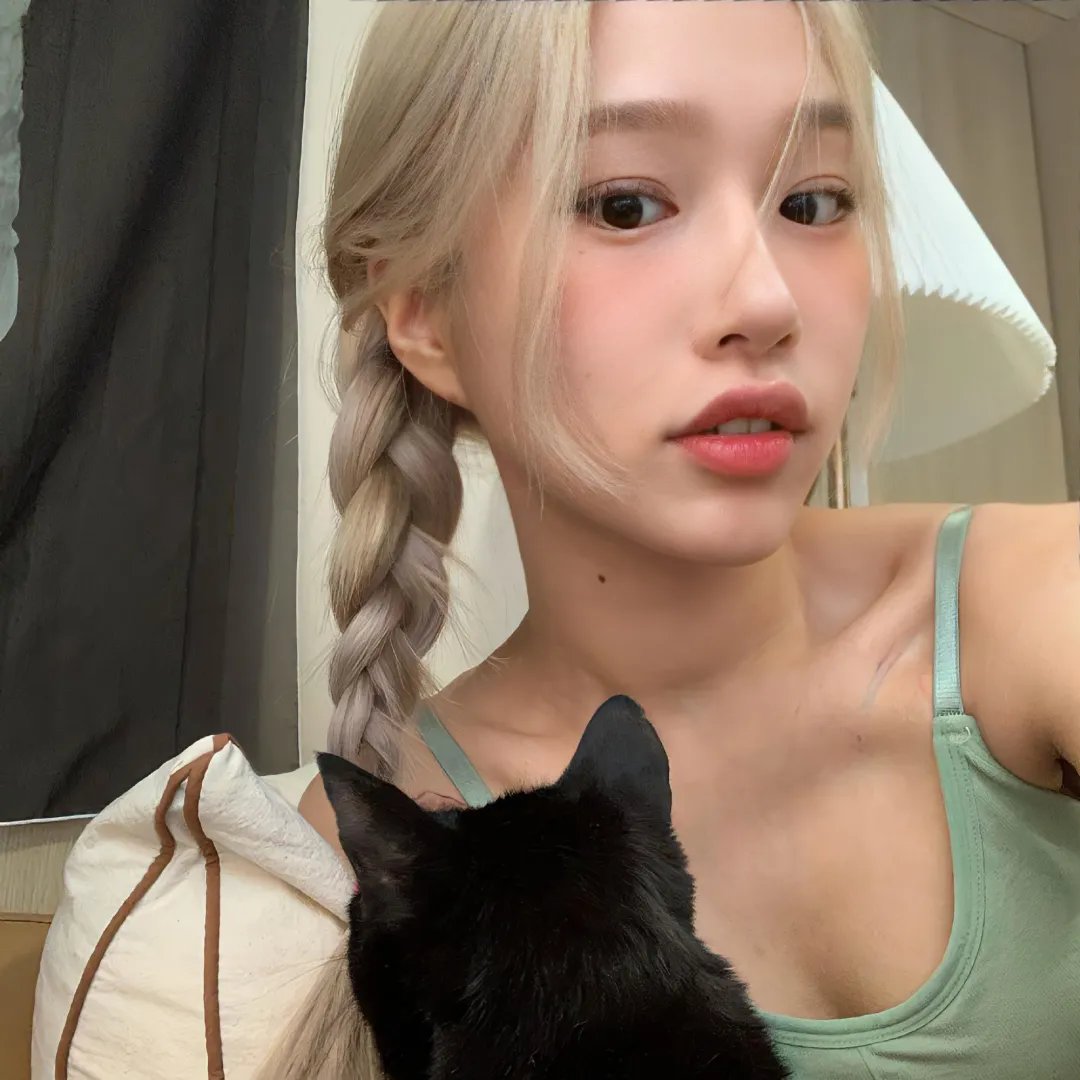 丑女也疯狂