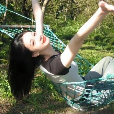 我对青春无悔